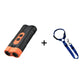 🐶 49% OFF NOW ! ⚡ Dog Bark Deterrent Device – Ultrasonic Silent Training, Safe Humane & Effective Anti-Bark Design 🛡️