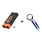 🐶 49% OFF NOW ! ⚡ Dog Bark Deterrent Device – Ultrasonic Silent Training, Safe Humane & Effective Anti-Bark Design 🛡️