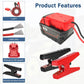 🚗Tool HOT Sale 54% OFF🔥6FT 12AWG Car Battery Jumper Cable with Adapter