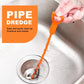 🌟 49% OFF NOW! 🛠️ 20.5-inch Drain Snake – Flexible, durable & easy to use – Clears clogs in sinks, tubs & pipes fast 💧