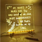✨🎨Luminous Led Drawing Board For Children