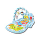 Creative Baby Musical Play Mat