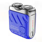 🔥Mini Electric Rotary Dual Ring Pocket Shaver