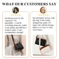 💕Fashion Diamond Pattern Large Capacity 3-Layer Crossbody Bag🔥