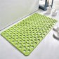 🚿Premium Anti Slip Shower Safety Mat with Strong Suction Cups🧼