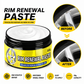 🏆 Last Day Special Price!🎁All-in-One Wheel Care & Restoration Paste