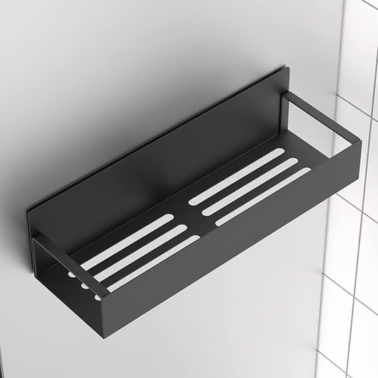 🔥last day 49% off🔥Punch-free Magnetic Storage Rack Organize —— Space-saving Kitchen Organizer