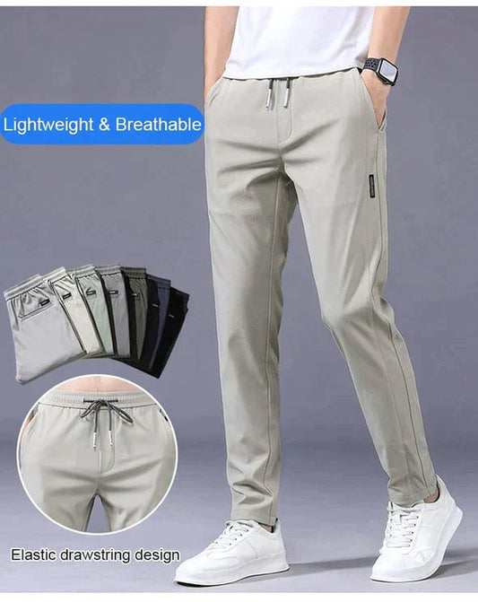🔥Stretch Pants – Unisex Quick Dry Stretch Pants (Buy 2 Get Free Shipping)