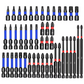 🔥46-Piece Magnetic Impact Nut Driver Set