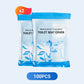 🎁2026 Hot Sale🎁💥 Disposable Plastic Toilet Seat Cover - No Worry Of Public Toilet Anymore👋