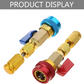 R134A Valve Core Remover and Repair Tool Kit