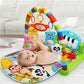 Creative Baby Musical Play Mat