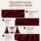 French Slip Dress – Breezy & Effortlessly Chic