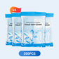 🎁2026 Hot Sale🎁💥 Disposable Plastic Toilet Seat Cover - No Worry Of Public Toilet Anymore👋