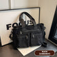 🔈🔈 60% OFF! 👜Vintage Solid Color Shoulder Bag🎁