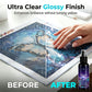 💎✨ Diamond art sealer – locks beads, glossy finish, dries fast & lasts.