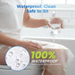 🎁2026 Hot Sale🎁💥 Disposable Plastic Toilet Seat Cover - No Worry Of Public Toilet Anymore👋