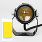 Universal Motorcycle LED Strong Light High and Low Beam Spotlight