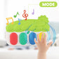 Creative Baby Musical Play Mat
