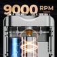 🔥Mini Electric Rotary Dual Ring Pocket Shaver