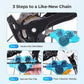 📢📢49% OFF !!!⏰Bike Chain Scrubber
