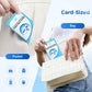 🎁2026 Hot Sale🎁💥 Disposable Plastic Toilet Seat Cover - No Worry Of Public Toilet Anymore👋