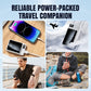 💥10000mAh Ultra Slim Fast Charge Mobile Power
