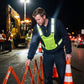 🦺✨ High-Visibility Reflective Vest – Practical Pocket, Comfortable Fit, and Total Safety for Day and Night Running 🌙🏃‍♂️