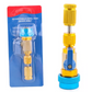 R134A Valve Core Remover and Repair Tool Kit