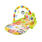 Creative Baby Musical Play Mat