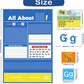 Alphabet Learning Pocket Chart