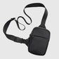 🎒49% OFF NOW ! ✨Upgraded 2.0 Travel Sling Bag | Anti-Theft, 500D Nylon, RFID Protection