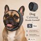 Waterproof Calming Anxiety Relief Hoodie For Dogs Outdoor Use