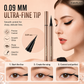 ✨️Red carpet makeup artists top pick, 50% off now! Non-smudging Waterproof Long-lasting Eyeliner Pencil