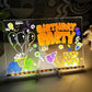 ✨🎨Luminous Led Drawing Board For Children