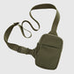 🎒49% OFF NOW ! ✨Upgraded 2.0 Travel Sling Bag | Anti-Theft, 500D Nylon, RFID Protection