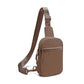 🎒49% OFF NOW ! ✨Upgraded 2.0 Travel Sling Bag | Anti-Theft, 500D Nylon, RFID Protection