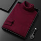 2024✨Men's Solid Color Premium Cashmere Sweater-buy 2 free shipping