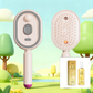 🍃Electric Spray & Massage Hair Brush