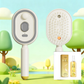 🍃Electric Spray & Massage Hair Brush