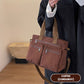 🔈🔈 60% OFF! 👜Vintage Solid Color Shoulder Bag🎁