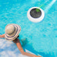 📢📢49% OFF !! ⏰Solar Pool Ionizer For Crystal Clear Water