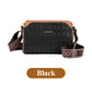 💕Fashion Diamond Pattern Large Capacity 3-Layer Crossbody Bag🔥