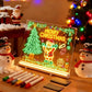 ✨🎨Luminous Led Drawing Board For Children