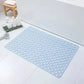 🚿Premium Anti Slip Shower Safety Mat with Strong Suction Cups🧼