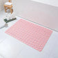 🚿Premium Anti Slip Shower Safety Mat with Strong Suction Cups🧼