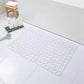 🚿Premium Anti Slip Shower Safety Mat with Strong Suction Cups🧼