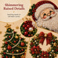 🎨💎DIY Christmas Pearl Diamond Painting Art Kit