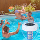 📢📢49% OFF !! ⏰Solar Pool Ionizer For Crystal Clear Water