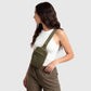 🎒49% OFF NOW ! ✨Upgraded 2.0 Travel Sling Bag | Anti-Theft, 500D Nylon, RFID Protection